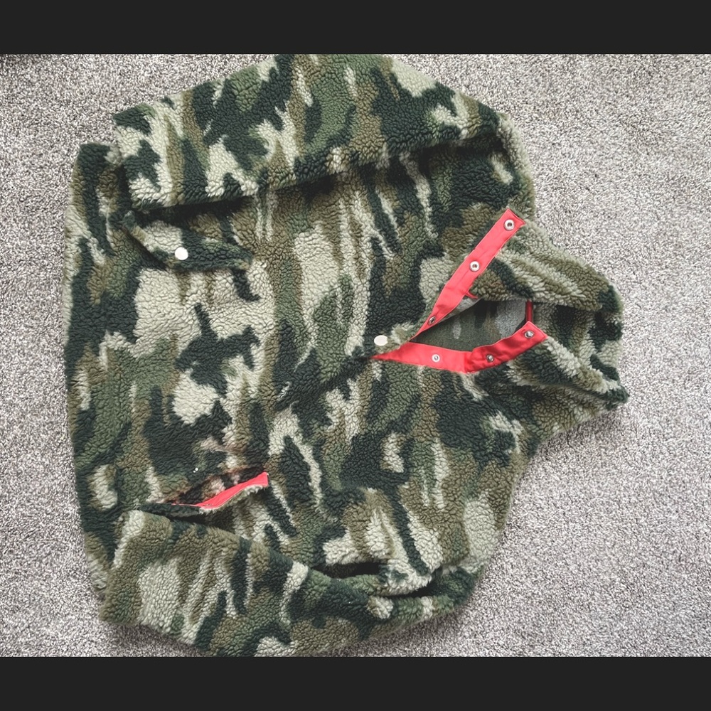 Jcrew pullover